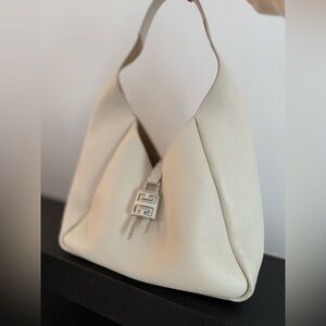 Givenchy G-Hobo Medium Shoulder Bag